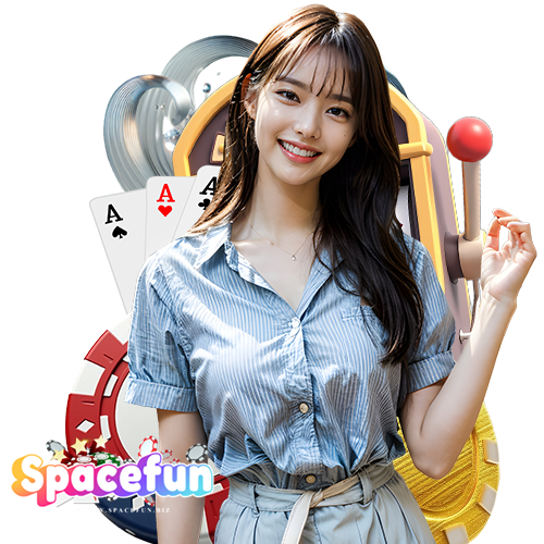 spacefun สมัครสมาชิก