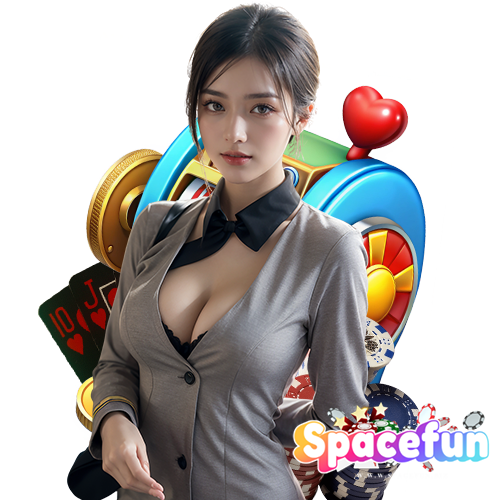spacefun สล็อตออนไลน์